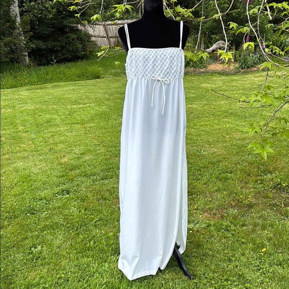 Vintage Miss Dior Nighty